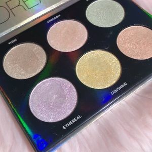 Anastasia Beverly Hills Dream Glow Kit